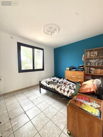 Maison à vendre à Montpellier dans l'Hérault (34000), ref : 34094-279