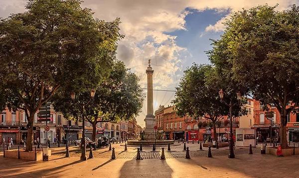 Appartement  en vente - Haute-Garonne - 31