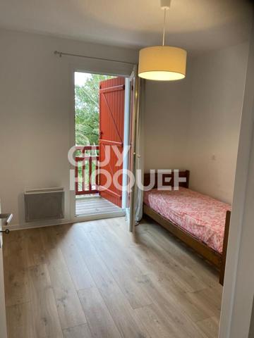 SAINT PEE SUR NIVELLE : Maison mitoyenne T4 (86 m²)