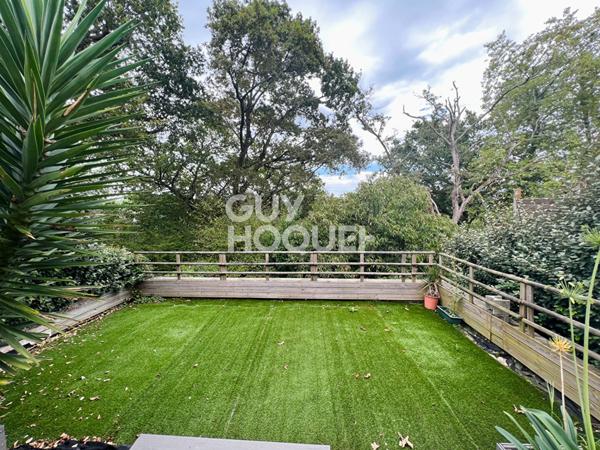 SAINT PEE SUR NIVELLE : Maison mitoyenne T4 (86 m²)