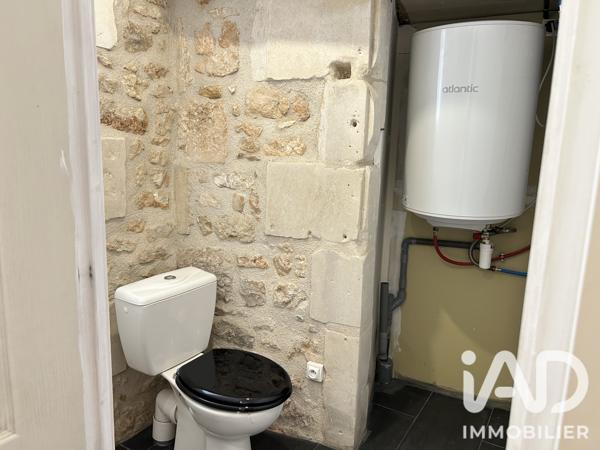 Maison à vendre 2 pièces 42,49 m² Biard