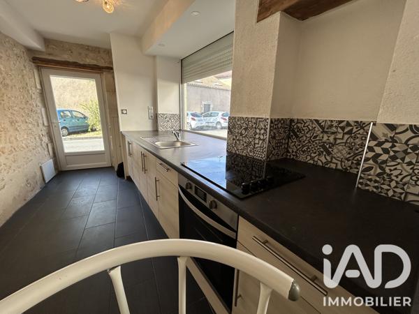 Maison à vendre 2 pièces 42,49 m² Biard