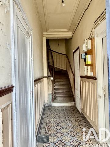 Appartement à vendre 2 pièces 100 m² Épernay