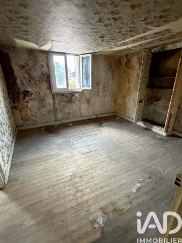 Appartement à vendre 2 pièces 100 m² Épernay