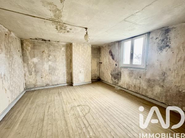 Appartement à vendre 2 pièces 100 m² Épernay