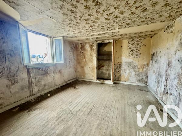 Appartement à vendre 2 pièces 100 m² Épernay