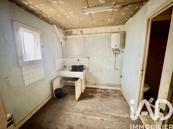 Appartement à vendre 2 pièces 100 m² Épernay