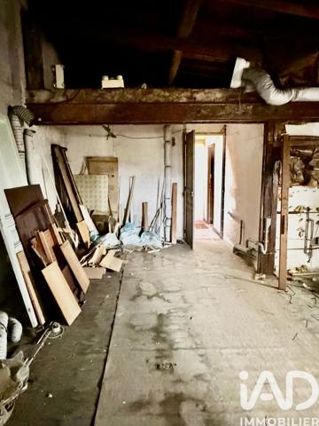 Appartement à vendre 2 pièces 100 m² Épernay