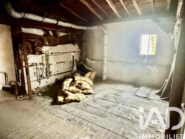 Appartement à vendre 2 pièces 100 m² Épernay