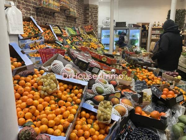 Commerce à vendre 2 pièces de 57 m²