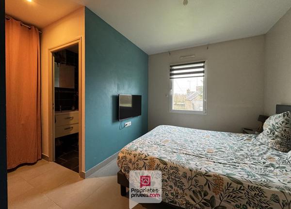 Maison Pledran 6 pièce(s) 127 m2