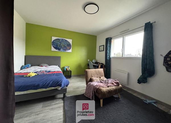 Maison Pledran 6 pièce(s) 127 m2