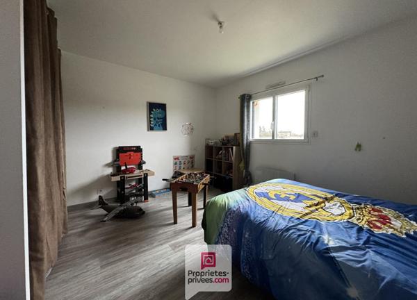 Maison Pledran 6 pièce(s) 127 m2