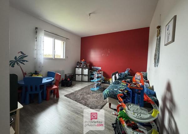 Maison Pledran 6 pièce(s) 127 m2