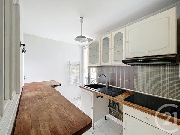 Appartement à vendre  3 pièces - 66,82 m2 BOURG LA REINE - 92