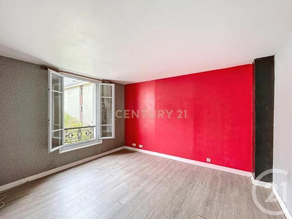 Appartement à vendre  3 pièces - 66,82 m2 BOURG LA REINE - 92