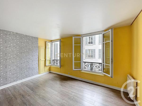 Appartement à vendre  3 pièces - 66,82 m2 BOURG LA REINE - 92