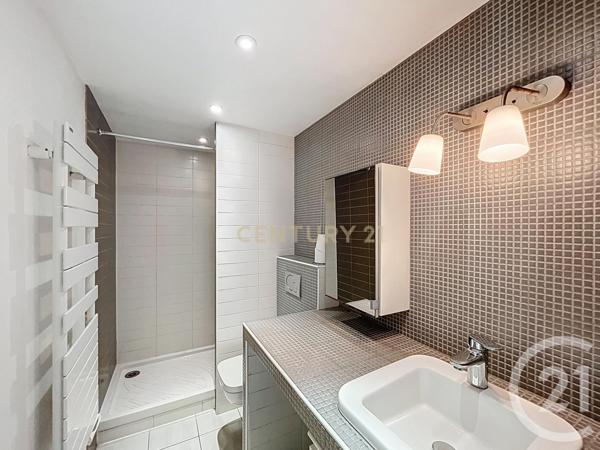 Appartement à vendre  3 pièces - 66,82 m2 BOURG LA REINE - 92
