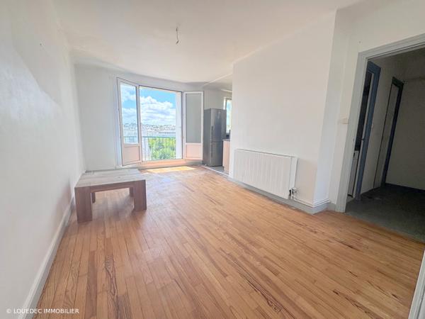 Appartement Quimper 3 pièce(s) 50 m2 , Quimper