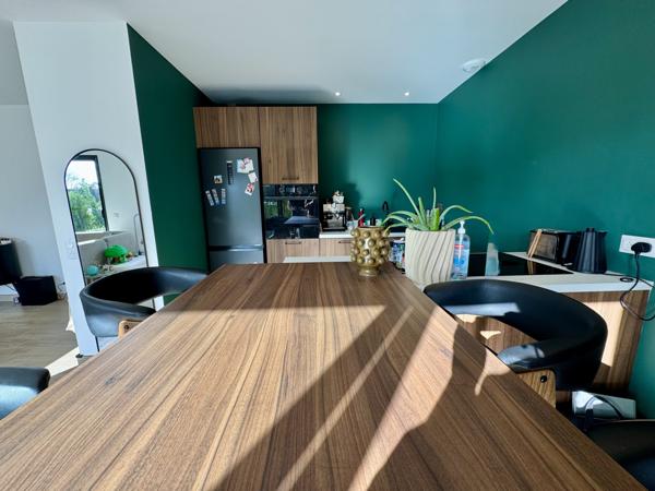 Pluneret (56400) MAISON DE PLAIN PIED NORMES PMR 2025