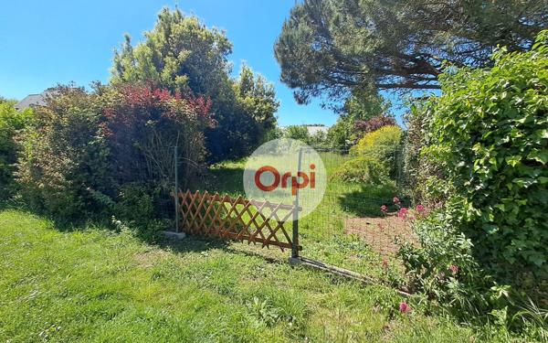 Terrain à vendre    Damgan