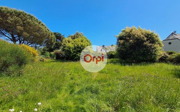 Terrain à vendre    Damgan