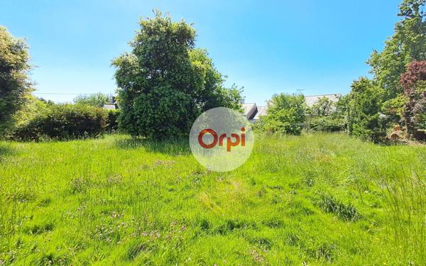 Terrain à vendre    Damgan