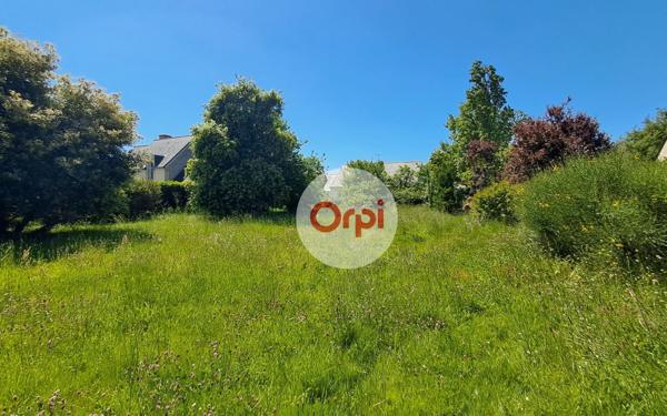 Terrain à vendre    Damgan