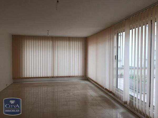 Appartement à louer 6 pièces 153.13m² Beauvais (60000)
