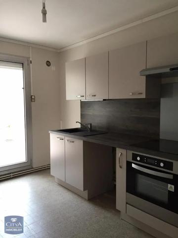 Appartement à louer 6 pièces 153.13m² Beauvais (60000)