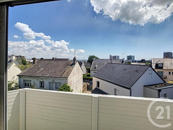 appartement à vendre  6 pièces - 100,60 m2 ST NAZAIRE - 44