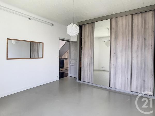 appartement à vendre  6 pièces - 100,60 m2 ST NAZAIRE - 44