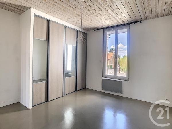 appartement à vendre  6 pièces - 100,60 m2 ST NAZAIRE - 44