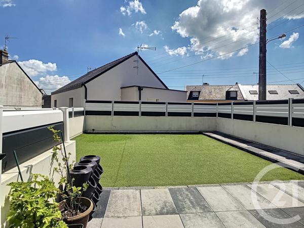 appartement à vendre  6 pièces - 100,60 m2 ST NAZAIRE - 44