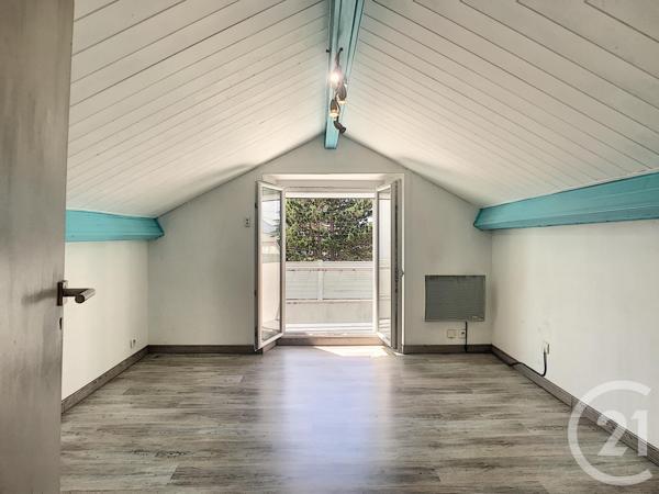 appartement à vendre  6 pièces - 100,60 m2 ST NAZAIRE - 44