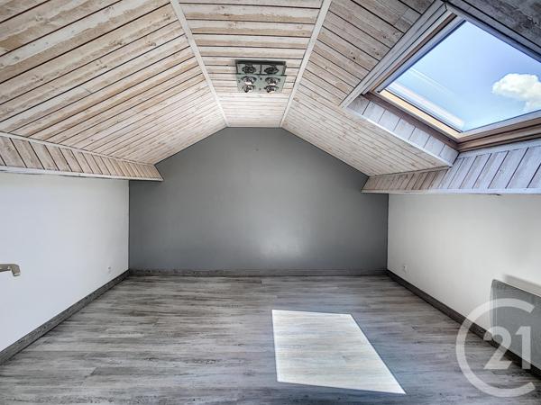 appartement à vendre  6 pièces - 100,60 m2 ST NAZAIRE - 44