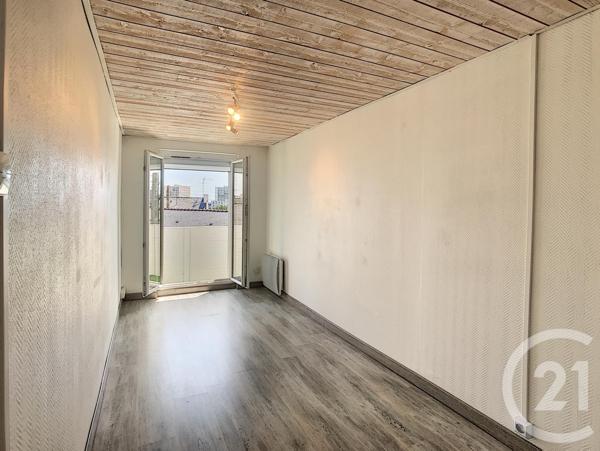 appartement à vendre  6 pièces - 100,60 m2 ST NAZAIRE - 44