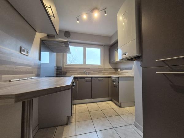 Appartement à louer |  PAU |  4 pièces | 76 m²