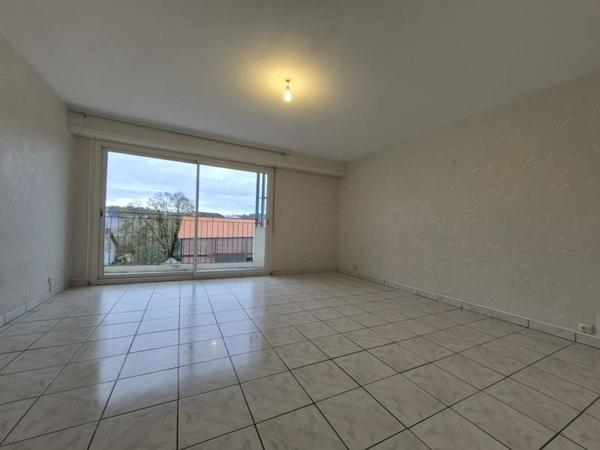 Appartement à louer |  PAU |  4 pièces | 76 m²