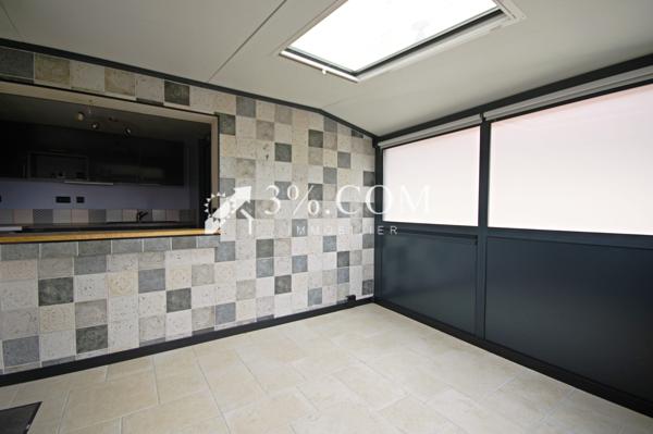 Maison 5 pièce(s) 2 chambre(s) 65 m²