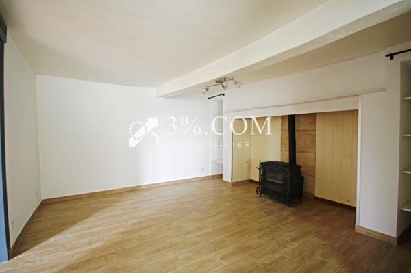 Maison 5 pièce(s) 2 chambre(s) 65 m²