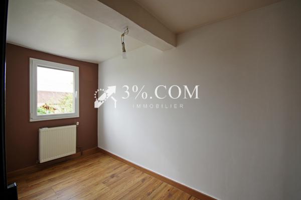 Maison 5 pièce(s) 2 chambre(s) 65 m²