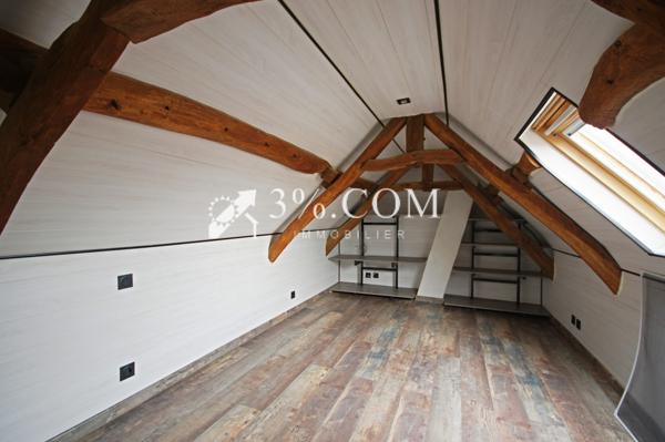 Maison 5 pièce(s) 2 chambre(s) 65 m²