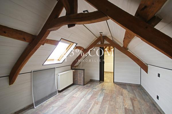 Maison 5 pièce(s) 2 chambre(s) 65 m²