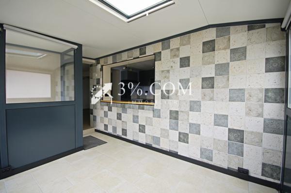 Maison 5 pièce(s) 2 chambre(s) 65 m²