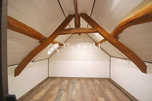 Maison 5 pièce(s) 2 chambre(s) 65 m²