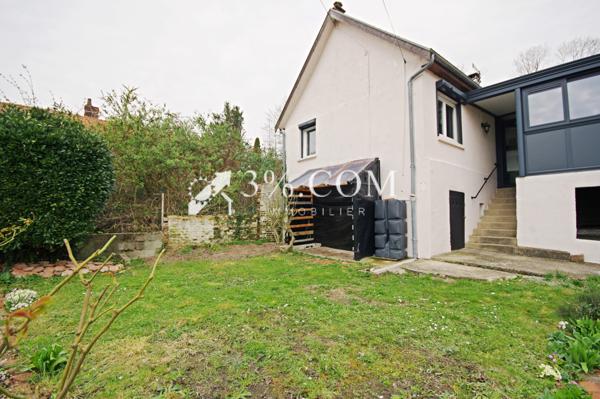 Maison 5 pièce(s) 2 chambre(s) 65 m²