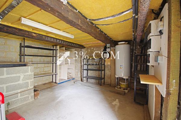 Maison 5 pièce(s) 2 chambre(s) 65 m²