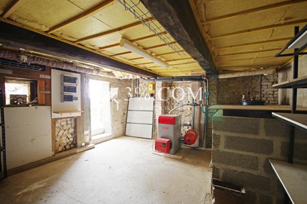 Maison 5 pièce(s) 2 chambre(s) 65 m²