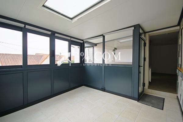 Maison 5 pièce(s) 2 chambre(s) 65 m²